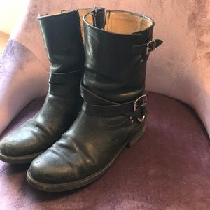 Frye boots